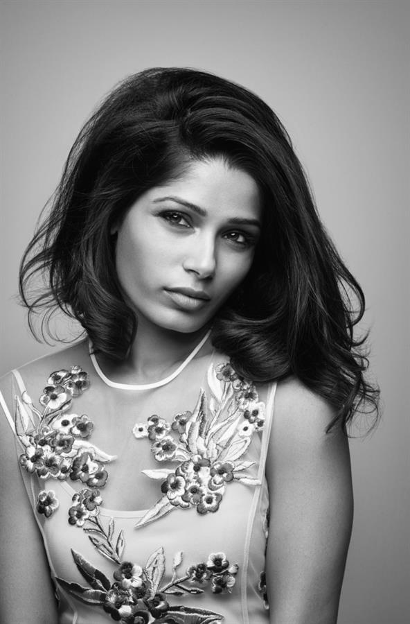 Freida Pinto