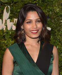 Freida Pinto