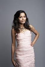 Freida Pinto