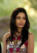 Freida Pinto