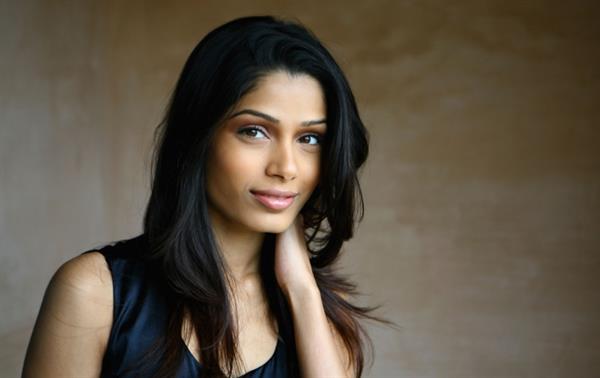 Freida Pinto