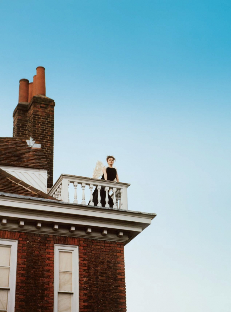 Helena Bonham Carter