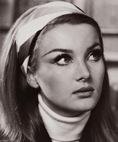 Barbara Bouchet