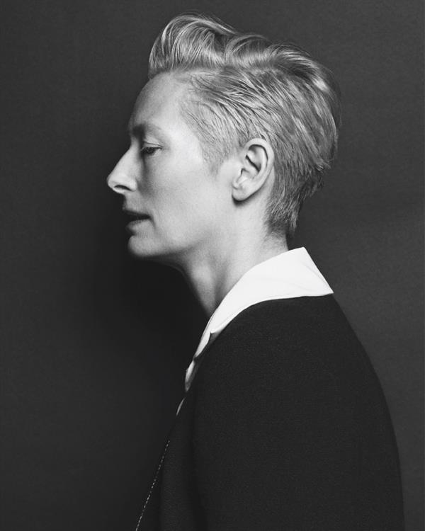 Tilda Swinton