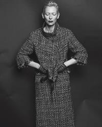 Tilda Swinton
