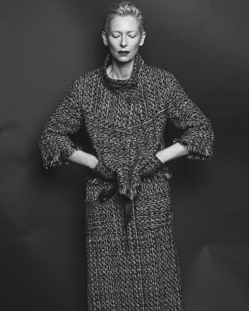 Tilda Swinton