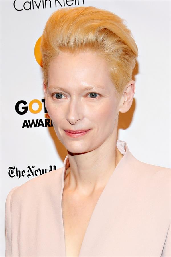 Tilda Swinton