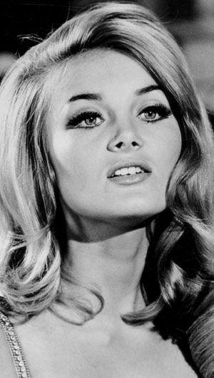 Barbara Bouchet