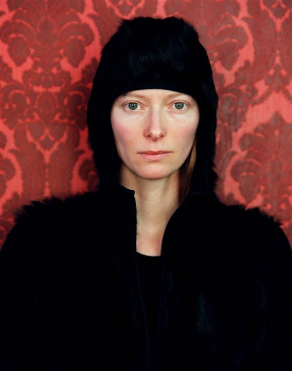 Tilda Swinton