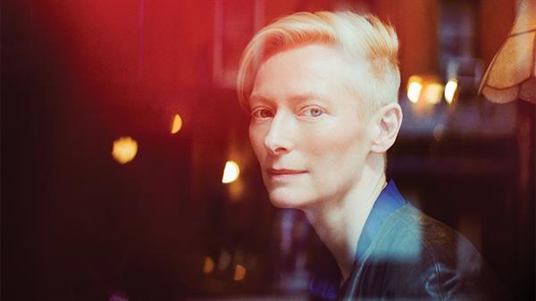 Tilda Swinton