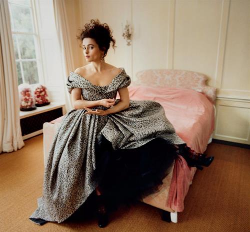 Helena Bonham Carter