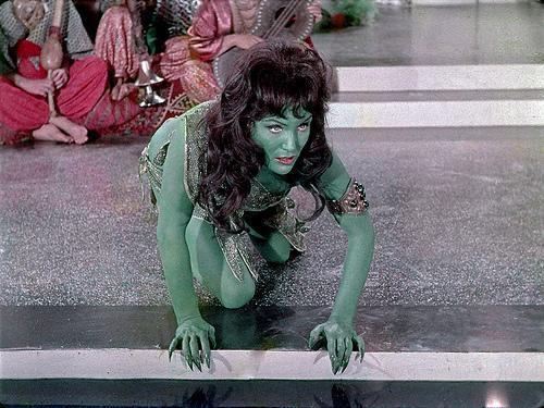 Susan Oliver