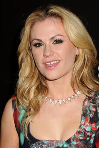 Anna Paquin 12th annual Costume Designers Guild Awards with presenting sponsor Swarovski at the Beverly Hilton Hotel on February 25, 2010 