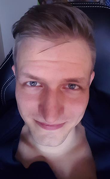 Anonymous taking a selfie