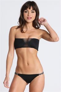 Beatriz Fernandez in a bikini