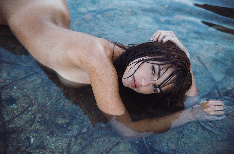Beatriz fernandez nude