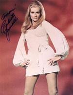 Celeste Yarnall