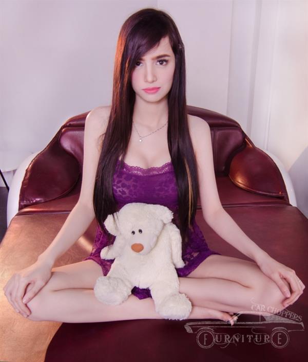 Kim Domingo