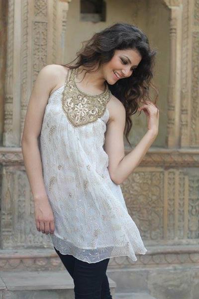 Urvashi Rautela