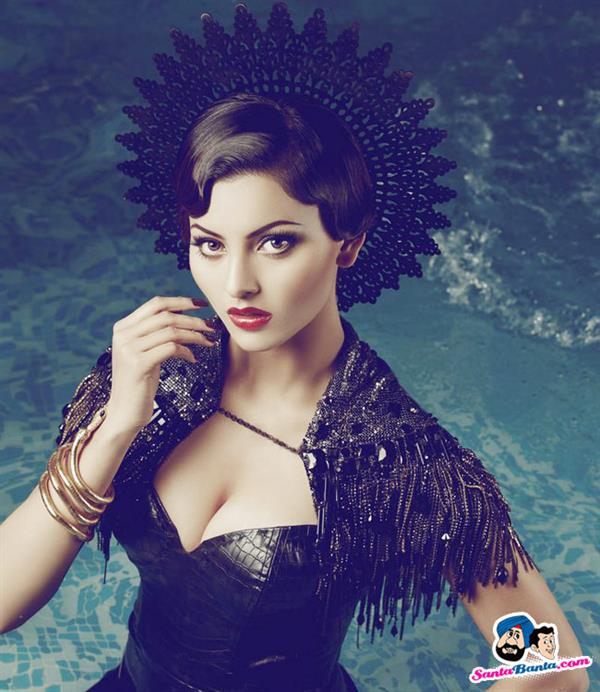 Urvashi Rautela