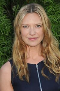 Anna Torv 37th annual Saturn Awards at the Castaway in Burbank on June 23, 2011
