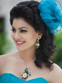 Urvashi Rautela