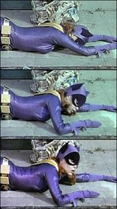 Yvonne Craig