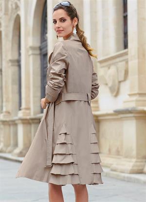 Ariadne Artiles Kaleidoscope photoshoot 2011 