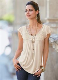 Ariadne Artiles Kaleidoscope photoshoot 2011 