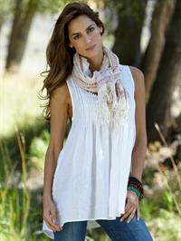 Ariadne Artiles Gorsuch 2011 summer collection 