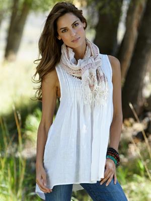Ariadne Artiles Gorsuch 2011 summer collection 