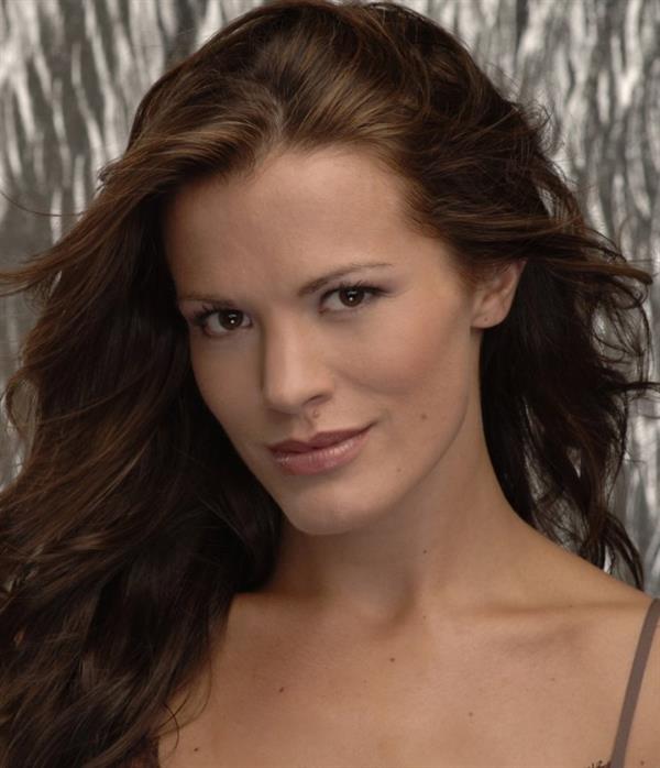 Melissa Claire Egan