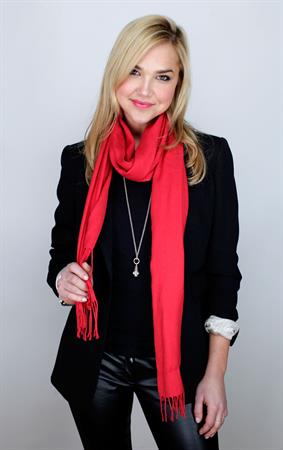 Arielle Kebbel I Melt With You portraits 2011 Sundance Film Festival on January 25, 2011