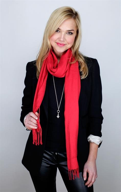 Arielle Kebbel I Melt With You portraits 2011 Sundance Film Festival on January 25, 2011