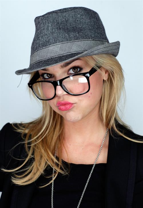 Arielle Kebbel I Melt With You portraits 2011 Sundance Film Festival on January 25, 2011