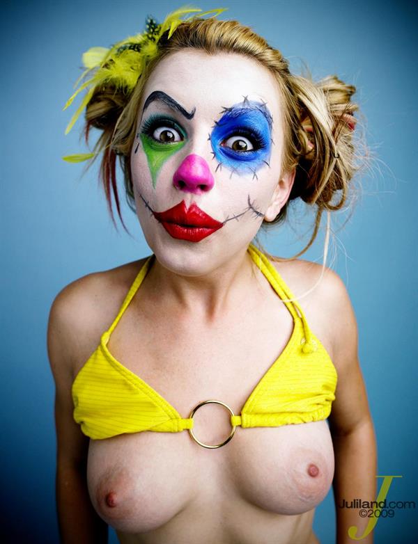 Lexi Belle - breasts