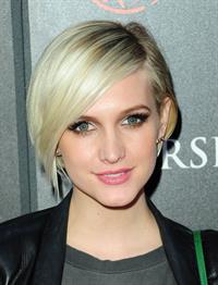 Ashlee Simpson Escape to Total Rewards Event in Hollywood Highland Center in Los Angeles on March 1, 2012