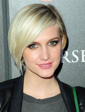 Ashlee Simpson Escape to Total Rewards Event in Hollywood Highland Center in Los Angeles on March 1, 2012