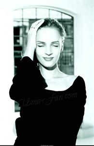 Uma Thurman