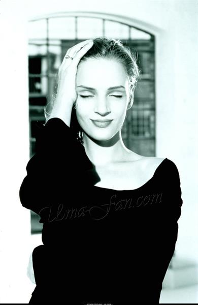 Uma Thurman