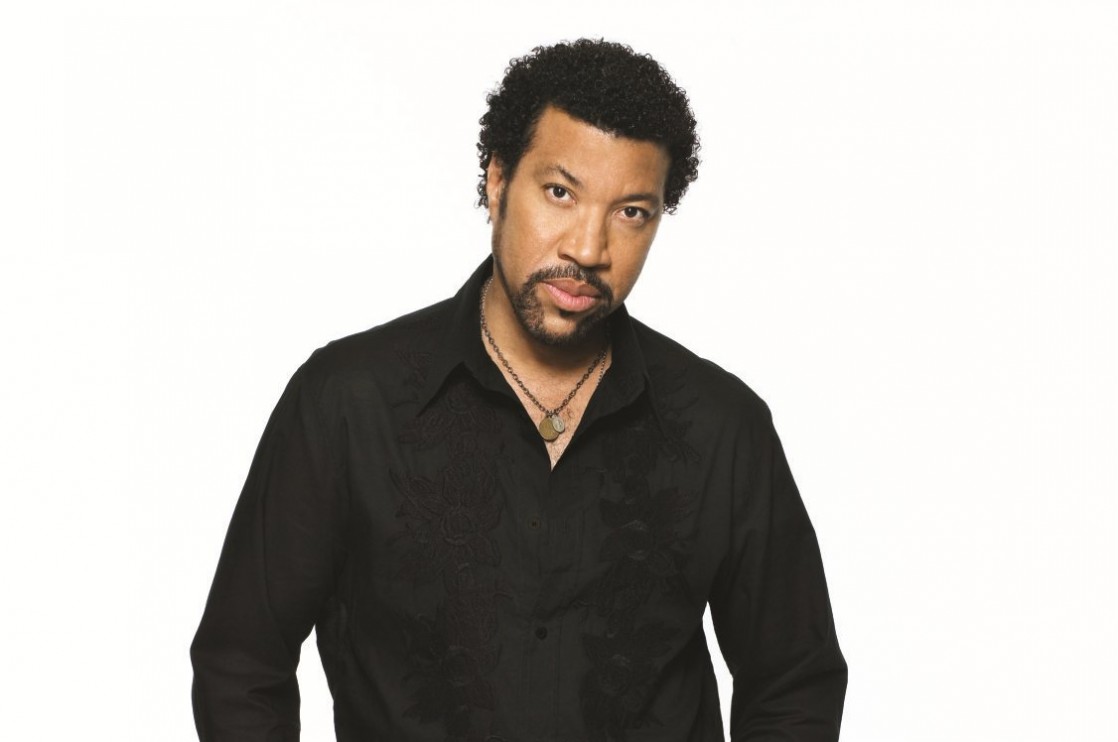Lionel Richie