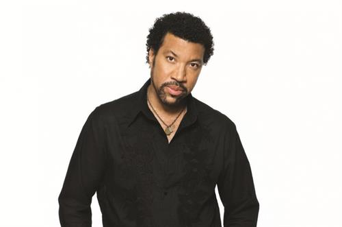 Lionel Richie