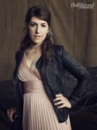 Mayim Bialik