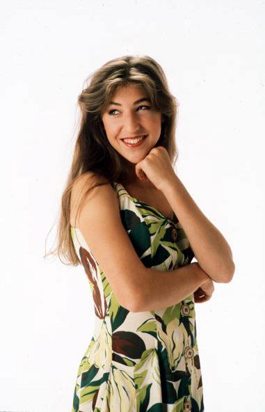 Mayim Bialik