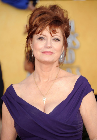 Susan Sarandon