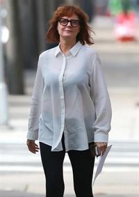 Susan Sarandon