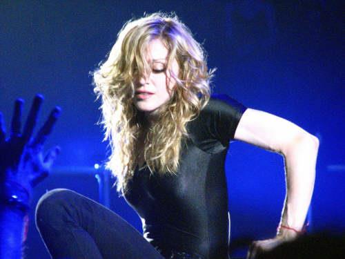 Madonna