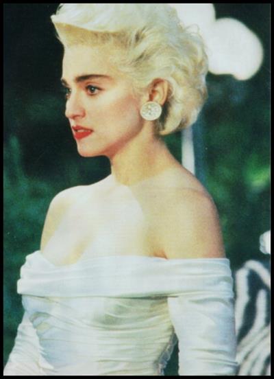 Madonna