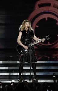Madonna