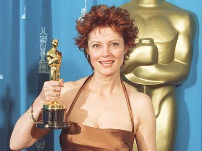 Susan Sarandon